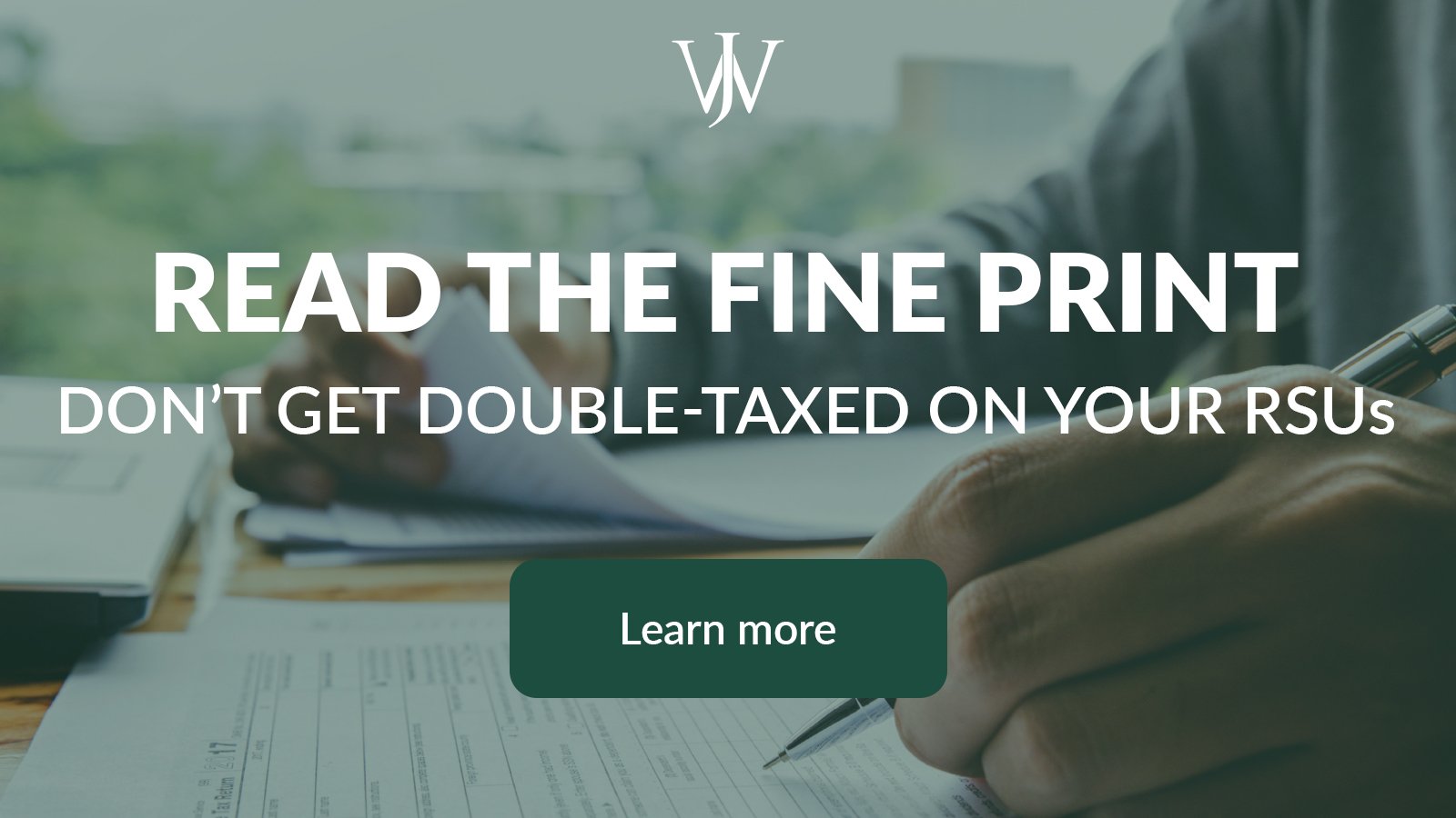 How to Avoid Double Taxation on Restricted Stock Units (RSUs)